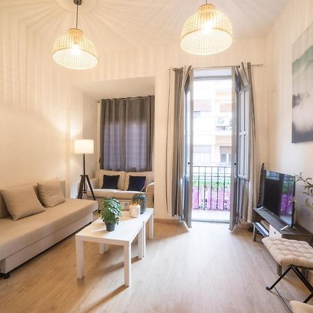 Moonkey - Apartamento Plaza San Antonio Alicante Zewnętrze zdjęcie