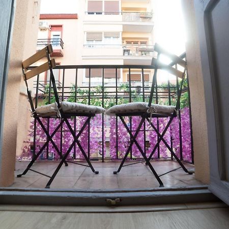 Moonkey - Apartamento Plaza San Antonio Alicante Zewnętrze zdjęcie