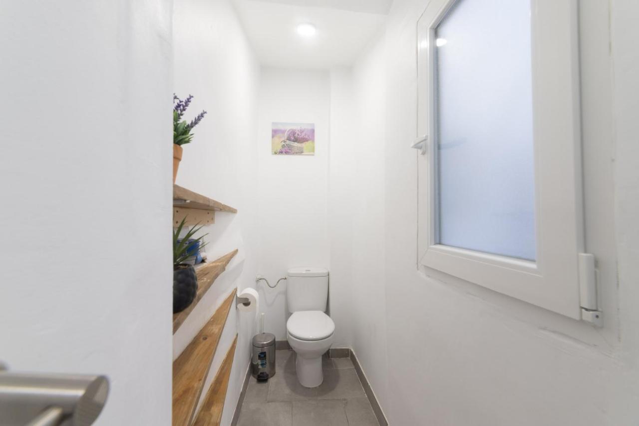Moonkey - Apartamento Plaza San Antonio Alicante Zewnętrze zdjęcie