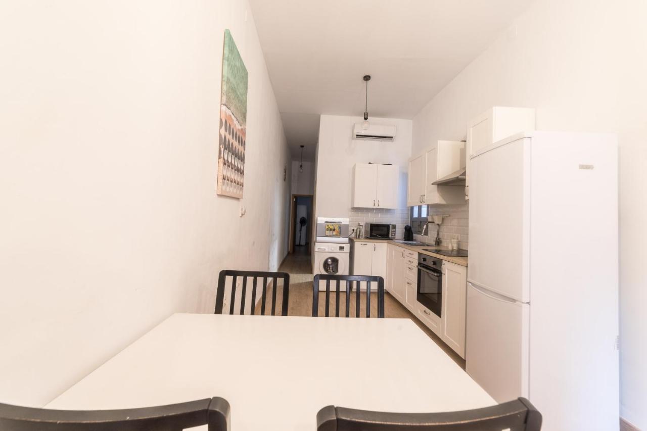 Moonkey - Apartamento Plaza San Antonio Alicante Zewnętrze zdjęcie