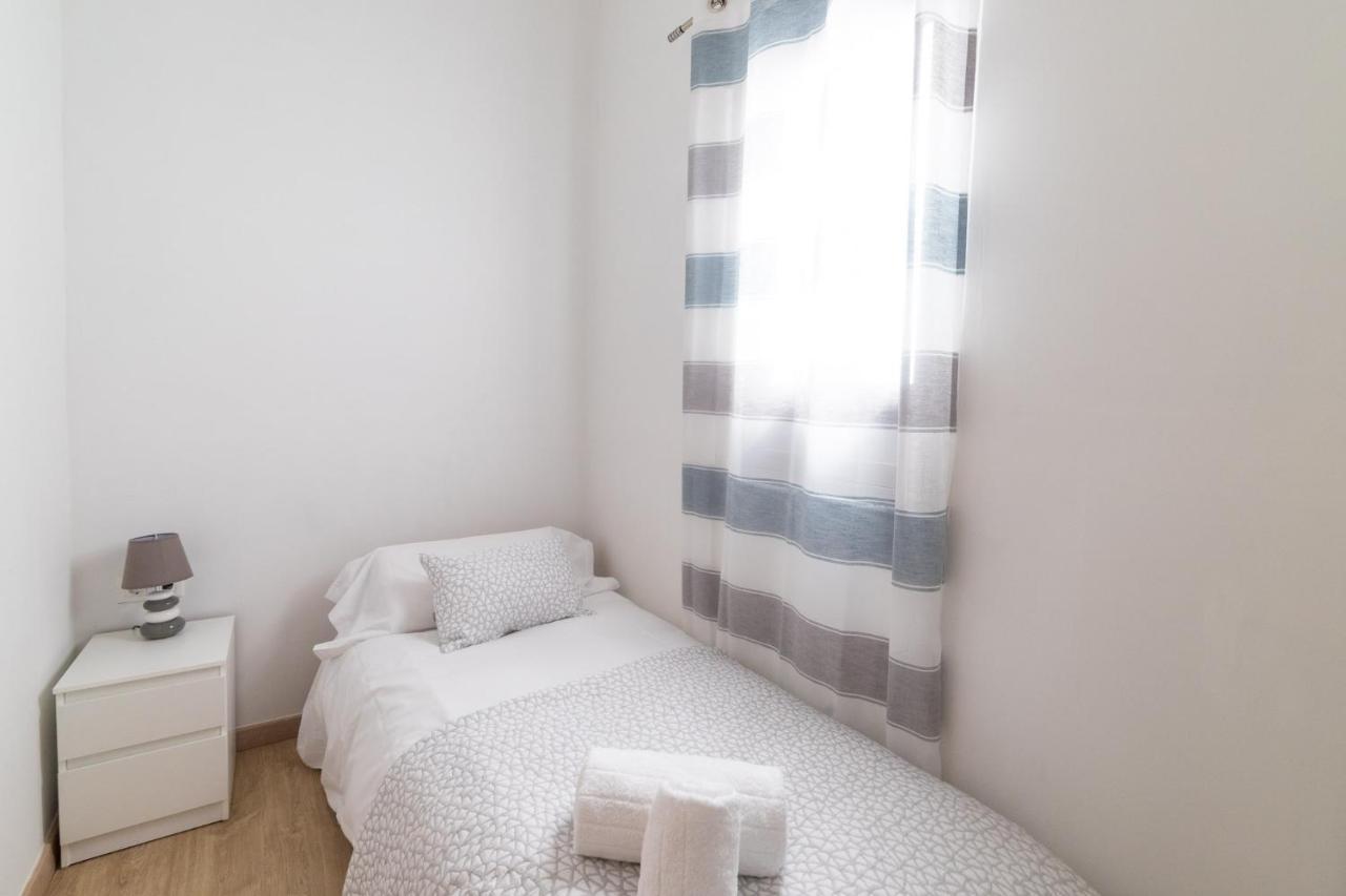 Moonkey - Apartamento Plaza San Antonio Alicante Zewnętrze zdjęcie