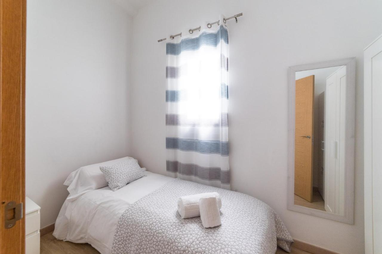 Moonkey - Apartamento Plaza San Antonio Alicante Zewnętrze zdjęcie
