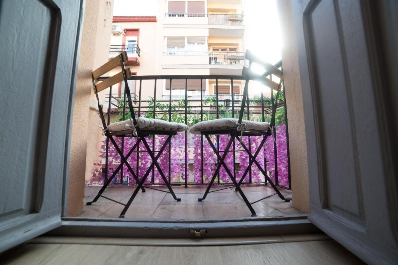 Moonkey - Apartamento Plaza San Antonio Alicante Zewnętrze zdjęcie